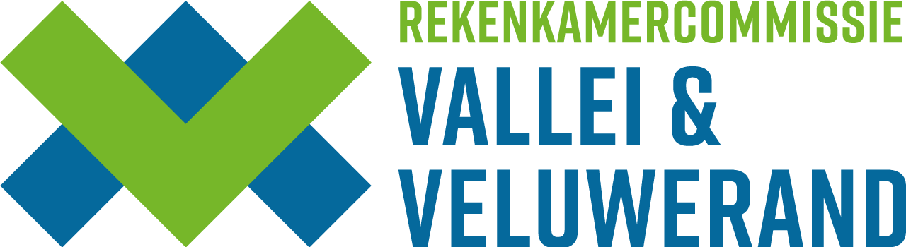 Logo Rekenkamer
